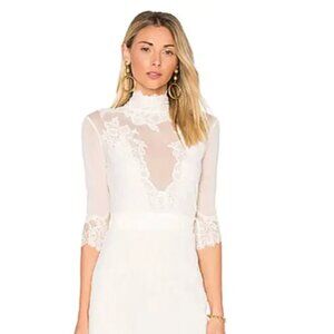 HAH Take A Bow Reversible Dress Size Medium